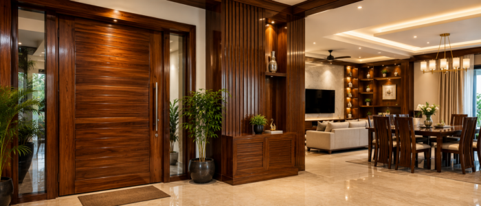 Premium Wooden Polish Services Premium Wooden Polish Services for Doors and Furniture